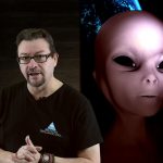 El Origen de los Extraterrestres Grises