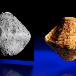 El Asteroide Ryugu es una Nave Espacial Alien