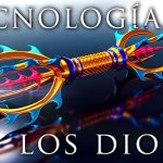 Tecnología de los Dioses