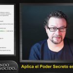 Aplica el Poder Secreto en tu Vida