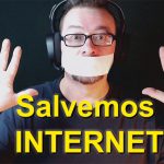 Salvemos INTERNET