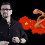 Humanos Modificados Genéticamente en China