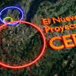 El CERN Planea Construir un Súper Acelerado de Partículas