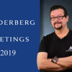Reunión del Bilderberg 2019