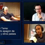 El Extraño Apagón de Argentina y el Fin de los Bancos