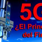 5G ¿El Principio del Fin?