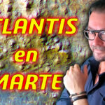 ATLANTIS en MARTE