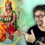 Los Símbolos Mágicos de Vishnu y su Poder