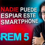 Librem 5, Nadie podrá Espiarte con este NUEVO Smartphone