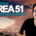 Area 51 y sus Inexplicables Puntos