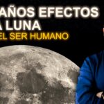 Efectos Extraños de la Luna Sobre el Ser Humano