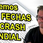 Tenemos las Fechas del CRASH MUNDIAL, (Ummo revela cuando será)