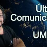 Ultimo Comunicado de UMMO sobre el Crash Mundial