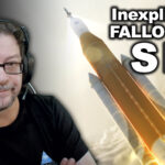 Inexplicable Fallo en el SLS