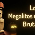 Los 8 Megalitos Más Brutales de la Historia