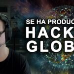 Reciente Hackeo de Global de INTERNET  (y nadie ha dicho nada…)