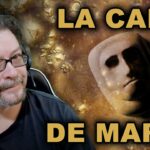 Nuevo Descubrimiento sobre la Cara de Marte