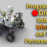Los Misterios del Rover Perseverance (Directo)