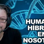 Híbridos Extraterrestres entre Nosotros ¿Dónde pueden estar?