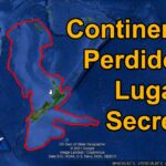 Continentes Perdidos y Lugares Secretos