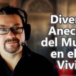 Una Divertida Anécdota del Mundo en el que Vivimos…