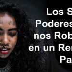 Los Súper-Poderes que nos Robaron en un Remoto Pasado