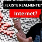 ¿Existe Realmente INTERNET? o ¿Quizás Ahora es una Gigantesca Inteligencia Artificial?