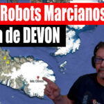 NASA, Robots Marcianos y la Isla de DEVON