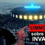 UMMO Habla sobre la Gran INVASIÓN