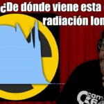 ¿De Dónde Viene esta Enorme Radiación Ionizante?