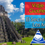 Viaja con Mundo Desconocido a Guatemala: El Secreto de los Mayas