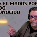 OVNIS Filmados por Mundo Desconocido