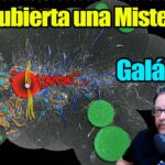 Descubierta una Misteriosa Red Galáctica