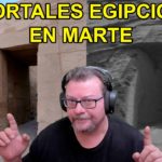 Portales Egipcios en MARTE