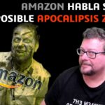 Amazon Habla sobre un Posible Apocalipsis Zombi