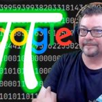 Google Busca un Secreto que hay en Pi