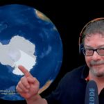 Geoglifos Imposibles en la Antártida