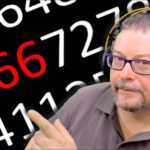 666 por todos los lados…