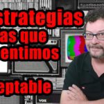 Las 11 Estrategias con las que Consentimos lo Inaceptable