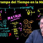 La TRAMPA del TIEMPO en la Matrix