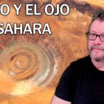 Ummo y el Ojo del Sahara (El Origen de la Humanidad)