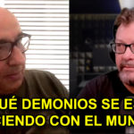 Felipe Botaya y Jose Luis Camacho (¿qué demonios esta sucediendo en el Mundo?)