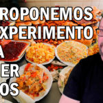 Os Proponemos un EXPERIMENTO para COMER MENOS