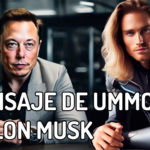 Mensaje de Ummo a Elon Musk