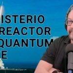 El Misterio del Reactor IVO Quantum Drive