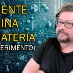 La Mente Domina la Materia (El Experimento)