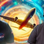 Viajes en el Tiempo de Aviones (CASOS REALES)