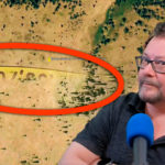 Objetos Imposibles en el Google Earth