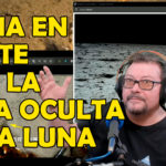 CHINA en Marte y en la Cara Oculta de la Luna