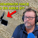 Nuevas e Inexplicables Instalaciones en Area 51